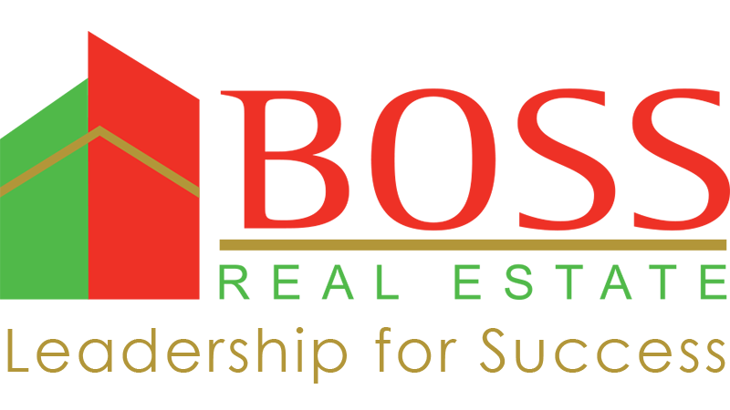 BOSS Real Estate | Leadership for Success